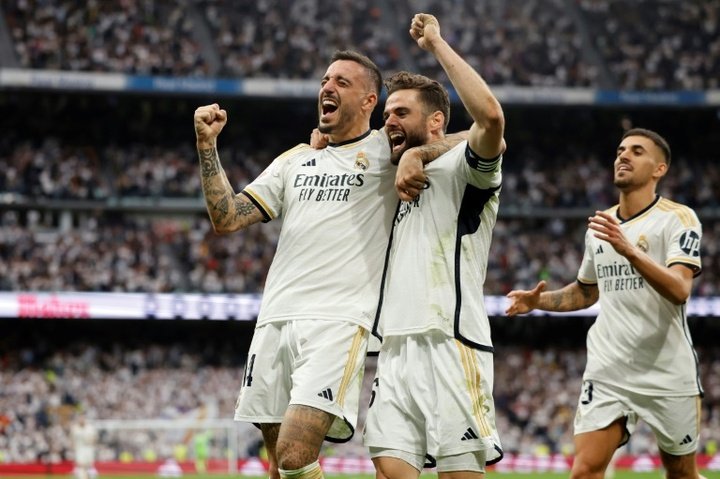 Le Real Madrid, champion intraitable et roi de l'adaptation