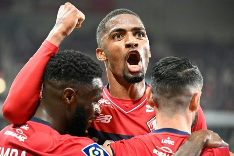 Alexsandro, le "pari" devenu "guerrier" du LOSC