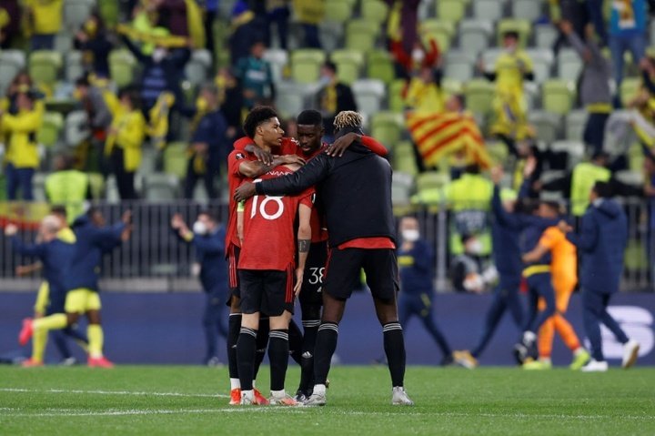 Manchester United : contre Villarreal, une revanche à prendre, des doutes à chasser
