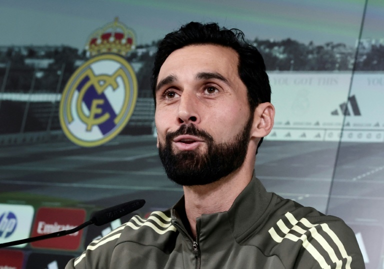 Pour la première d'Arbeloa sur son banc, le Real sorti par un club de D2 en Coupe du roi