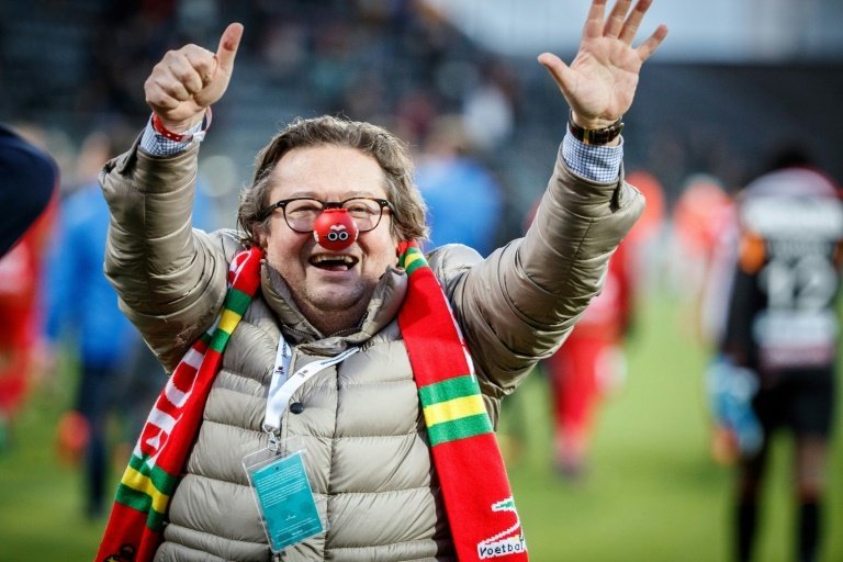Ostende : Coucke, un richissime propriétaire