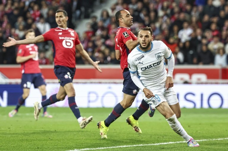 Le débrief des rencontres de Ligue 1 de ce week-end. AFP