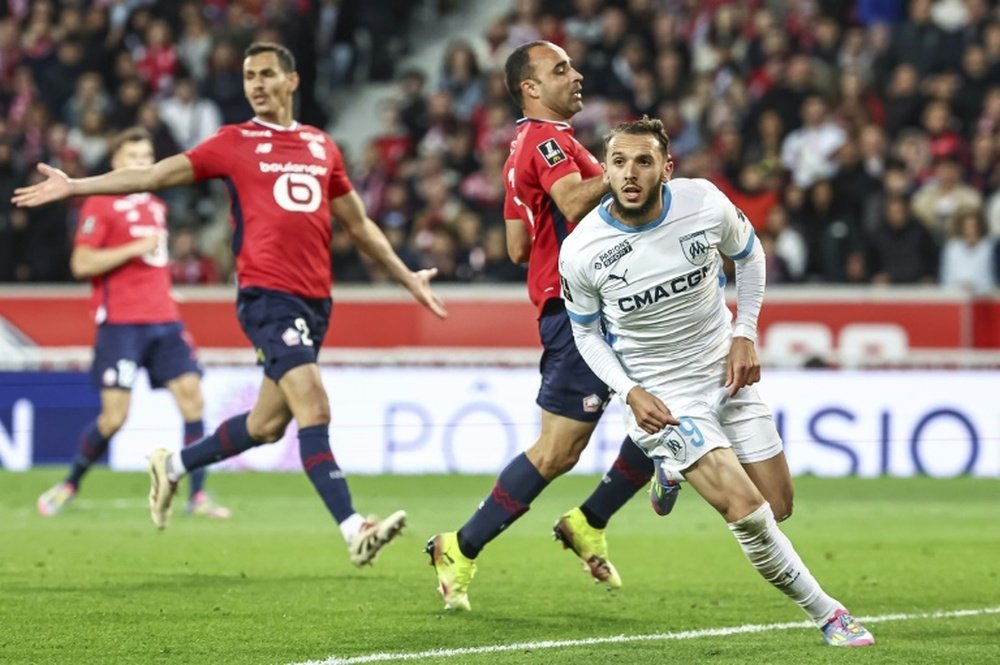 Le débrief des rencontres de Ligue 1 de ce week-end. AFP