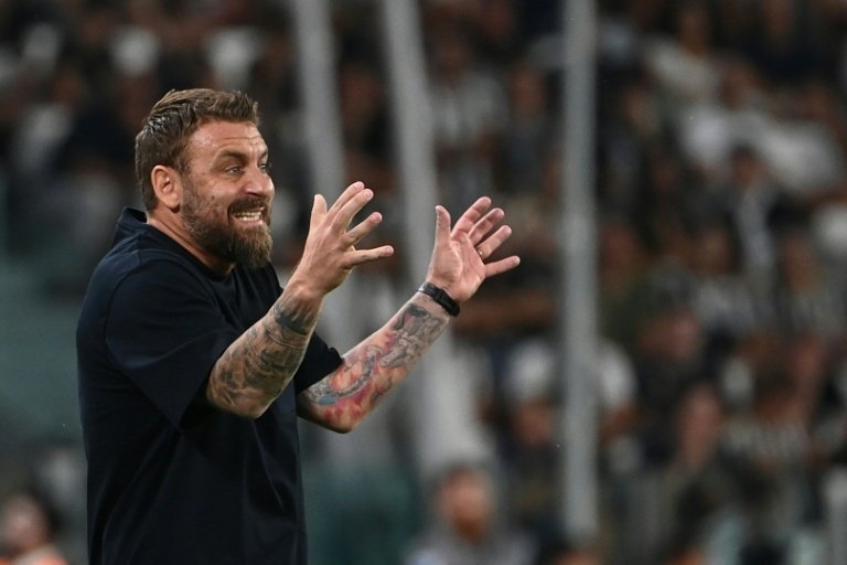 Après Vieira, le Genoa choisit un autre champion du monde : De Rossi