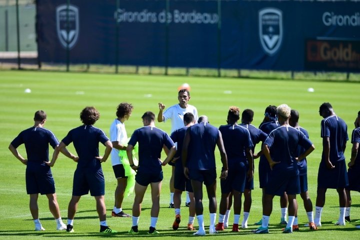 Europa League : Bordeaux doit se ressaisir face à Marioupol