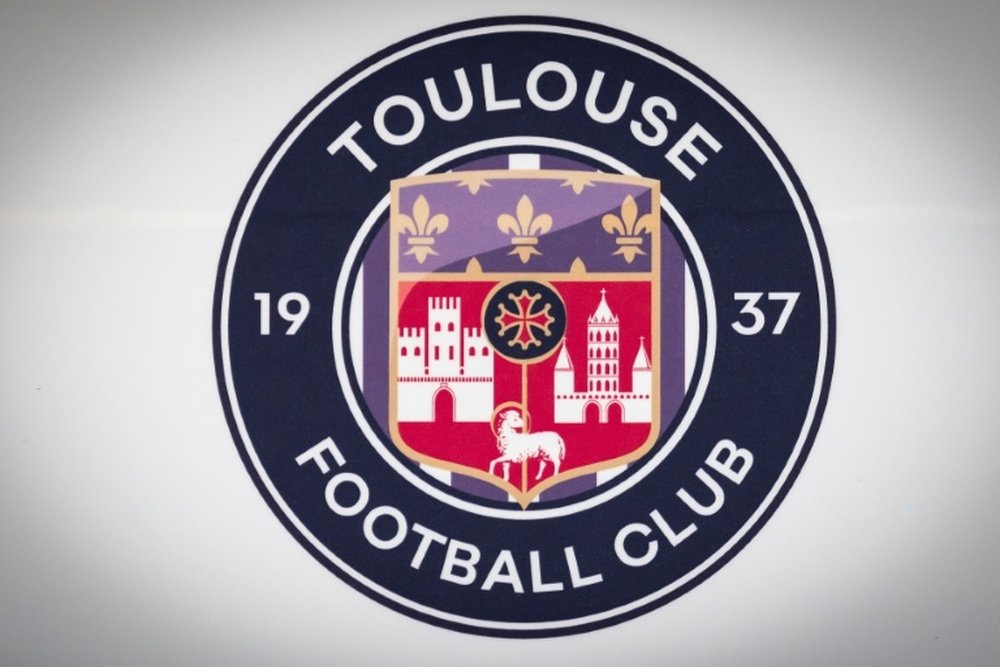 Ligue 2: le leader Toulouse chute pour la première fois contre Caen.