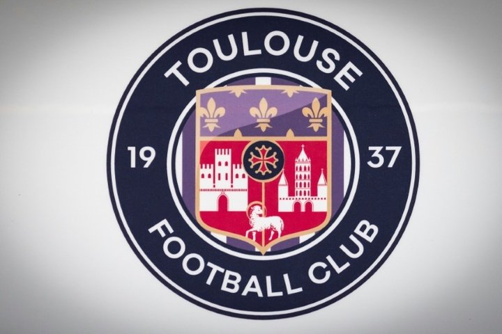 Ligue 2: le leader Toulouse chute pour la première fois contre Caen