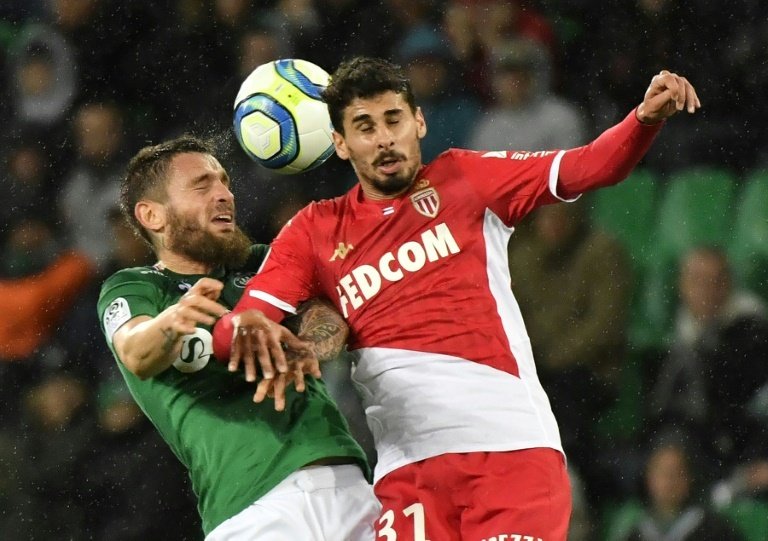 Gil Dias (Monaco) prêté à Famalicão (Portugal)