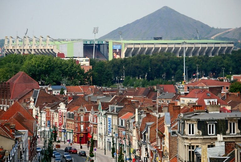 Le RC Lens rachète son emblématique Stade Bollaert