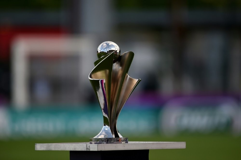 La finale de la Coupe de France dames programmée le 9 août à Auxerre . AFP
