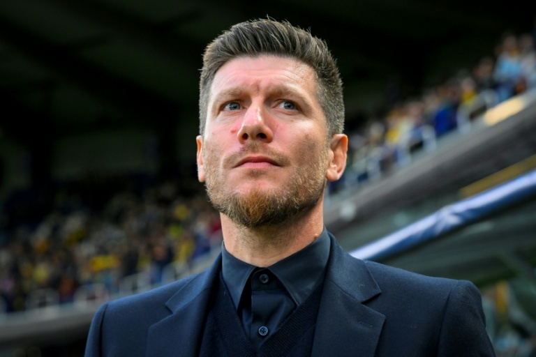 Adi Hütter limogé, le Belge Pocognoli pressenti, grandes manoeuvres à Monaco