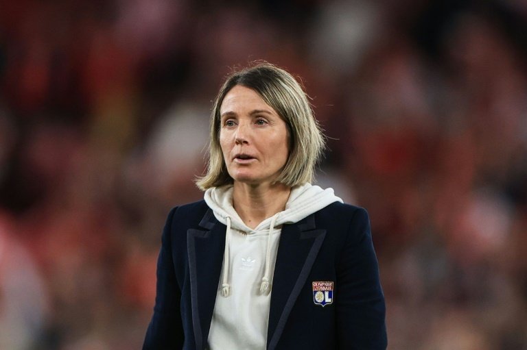 La Française Sonia Bompastor nommée entraîneure de Chelsea