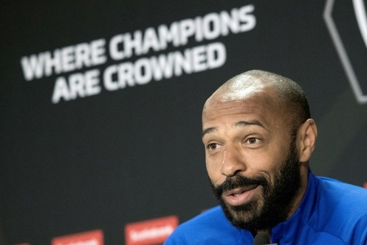 L'Impact Montreal en quarts de la C1 CONCACAF, débuts positifs pour Thierry Henry