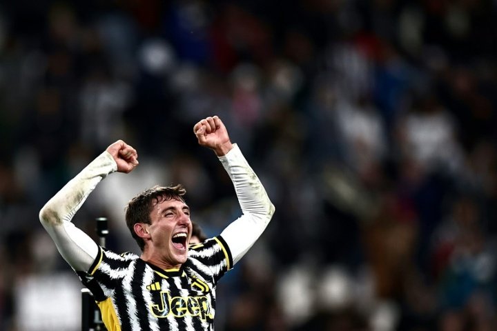 La Juventus arrache la victoire au bout du temps additionnel