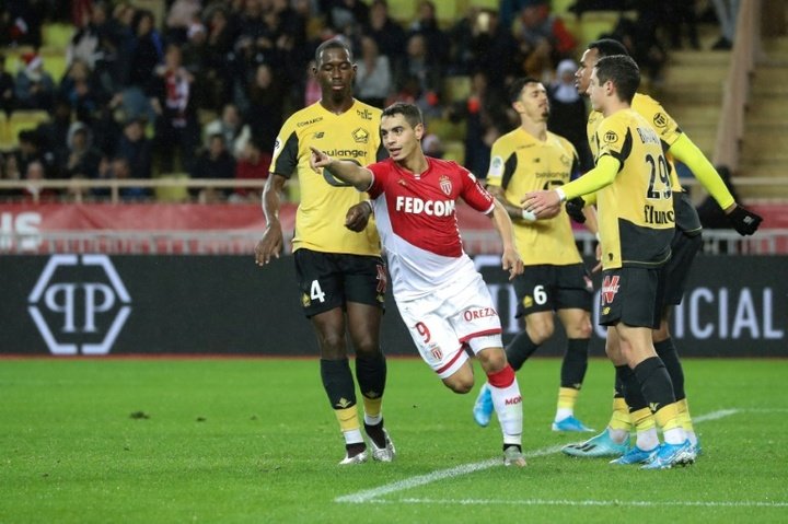 Lille-Monaco, tout pour l'attaque !