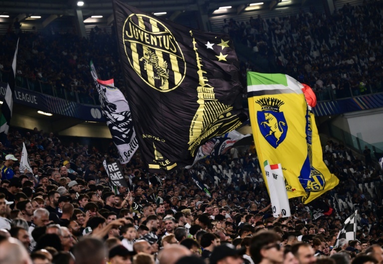 Juventus, respinta l'offerta di acquisizione di Tether