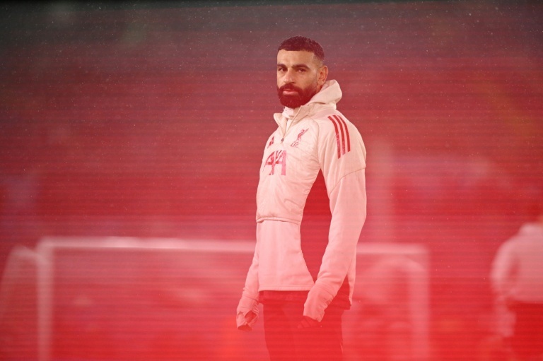 Liverpool accroché à Leeds (3-3) et sonné par les propos de Salah