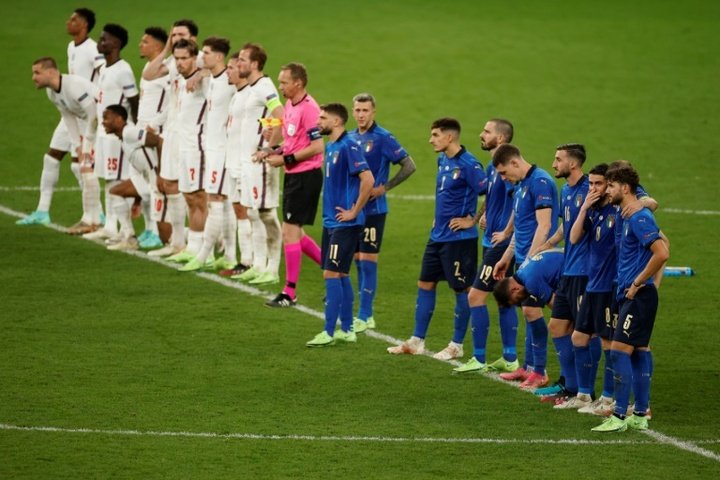 Ligue des nations : l'Angleterre jouera contre l'Italie et la Hongrie au stade des Wolves