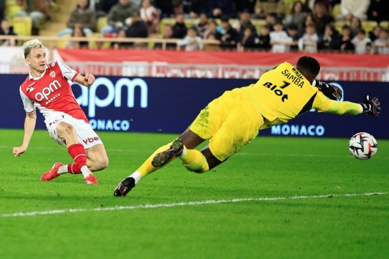 Monaco à Milan pour basculer du bon côté