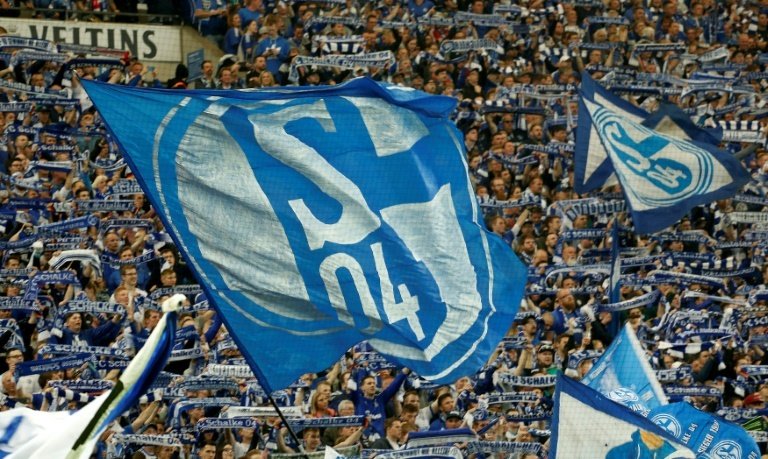 Schalke et Dortmund à un pas de la C1