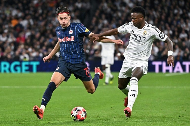 "Je suis bouillant", assure Amar Dedic, nouveau défenseur de l'OM