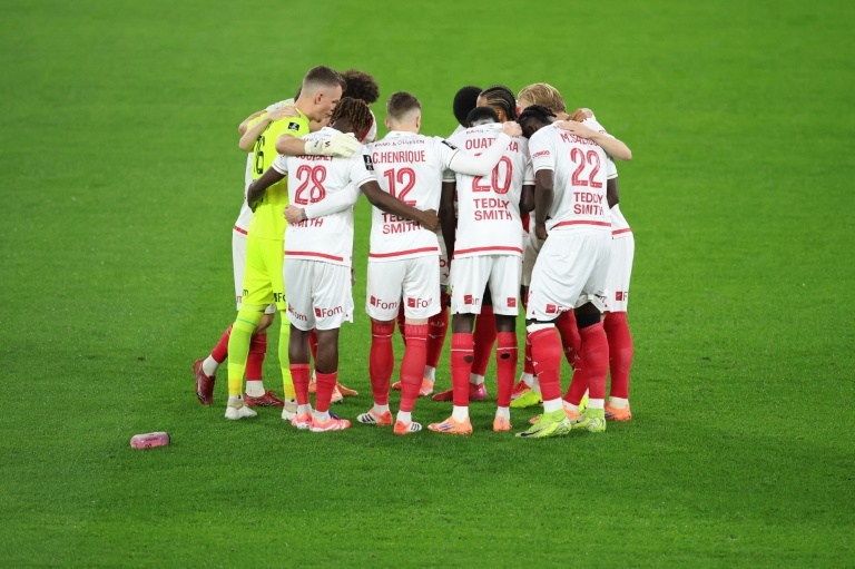 Monaco, gagner dans le cercle polaire pour ne par geler ses ambitions