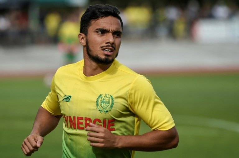 Fabio blessé et forfait pour la reprise