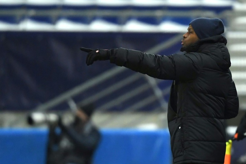 Ligue 2: Sochaux et le Paris FC avancent, Ajaccio cale. AFP