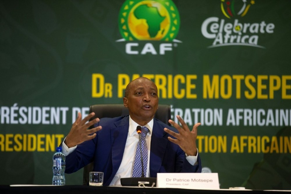Le début des qualif de la CAF pour le Mondial pourrait être reporté à septembre. AFP