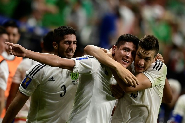 Gold Cup : Salvador, Jamaïque et Mexique qualifiés pour les quarts