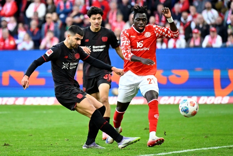 Le Bayern s'offre aussi le Klassiker et prend le large en tête