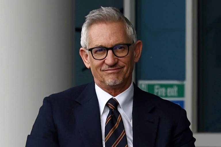 La BBC Réintègre Gary Lineker Après Le Tollé Provoqué Par Sa Suspension