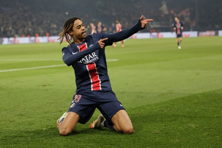 Paris face aux Reds, Lille face au mur jaune