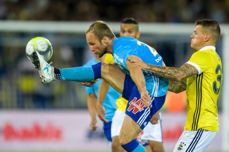 Europa League : L'OM peut remercier Germain