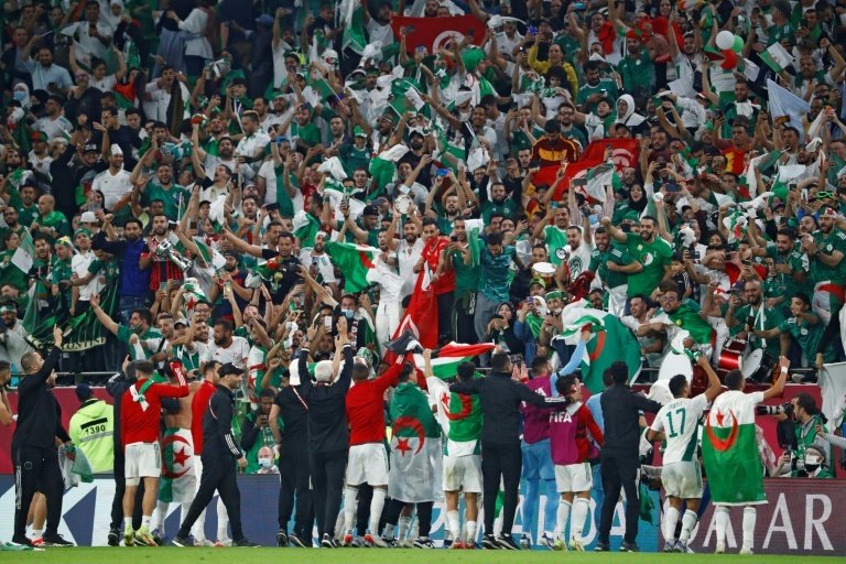 Maroc-Algérie : quand le foot transcende les tensions politiques