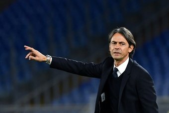 L'ancien international italien Filippo Inzaghi a été licencié dimanche par la Salernitana, deux jours après une lourde défaite à domicile 3-1 de la lanterne rouge du championnat d'Italie, qu'il entraînait depuis mi-octobre, contre un autre mal classé, Empoli.