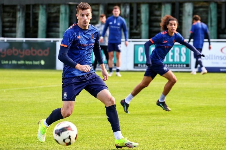 Des congés sans solde pour disputer le Mondial des clubs: l'anomalie Auckland City. AFP