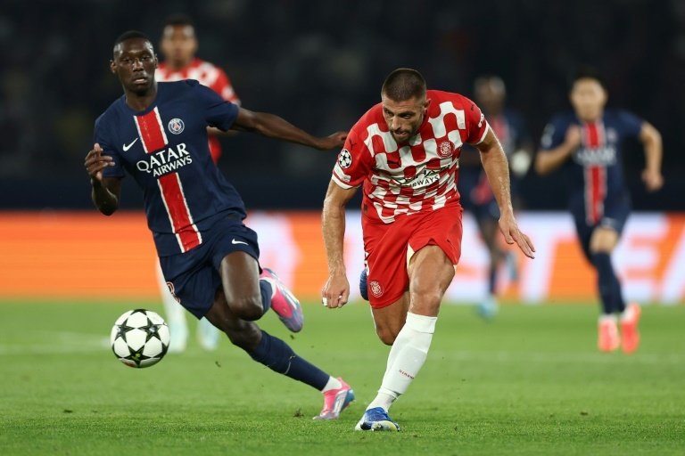 L'heure de Kolo Muani au PSG