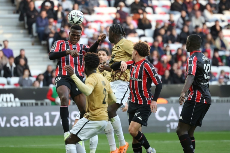 L'OGC Nice continue de couler, la crise n'est pas terminée