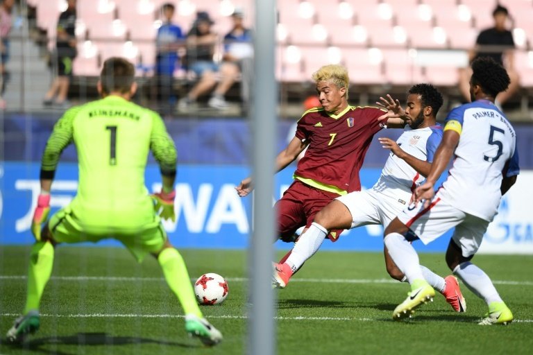Mondial-U20 : Peñaranda, Dimarco... 4 joueurs à suivre en demies