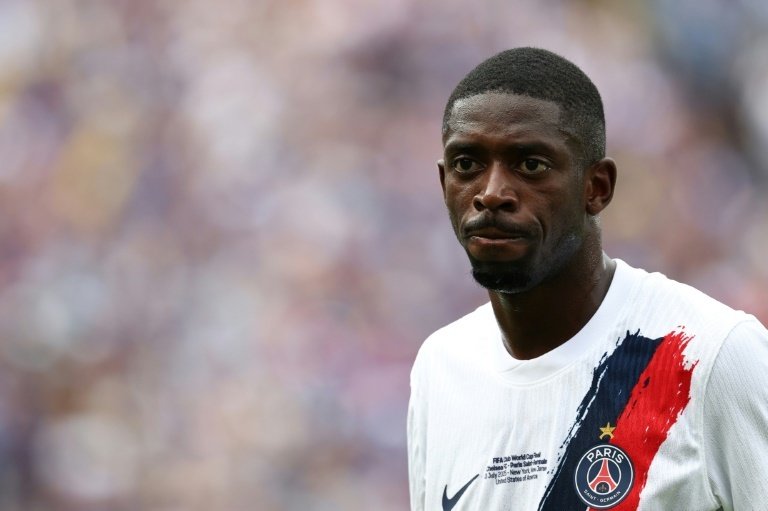 Ballon d'Or : un record, neuf joueurs du PSG dans la liste des 30 nommés