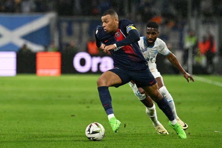 Lyon et Paris SG favoris des demi-finales de la Coupe de France