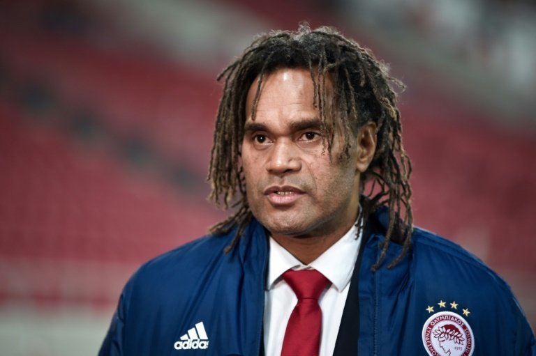 Le FC Nantes m'a tout donné, reconnaît Karembeu. afp