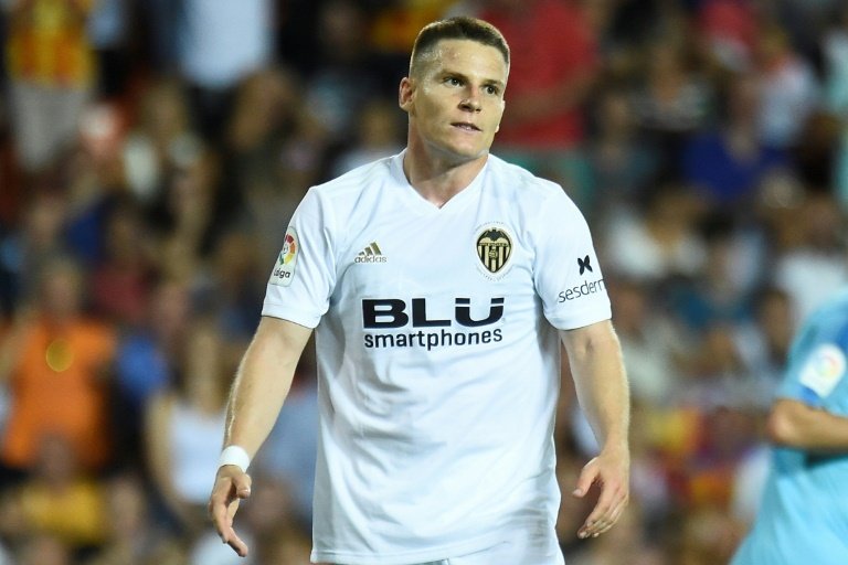 Gameiro libère Valence, enfin victorieux