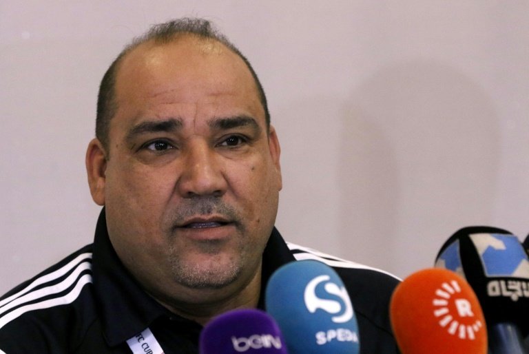 Coupe de l'AFC : Le football international de retour en Irak