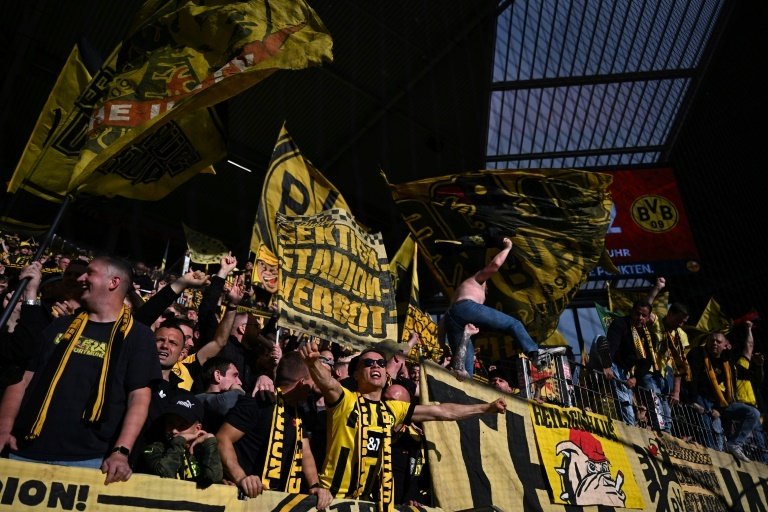 Dortmund déroule, Leipzig enchaîne, Leverkusen s'en sort enfin