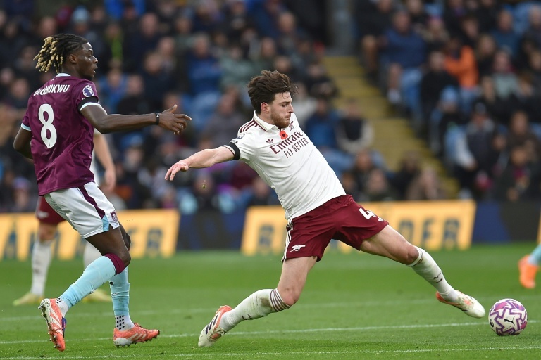 Arsenal imperturbable, Liverpool et Chelsea se relancent