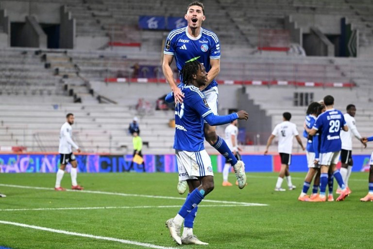 Strasbourg vs Angers – Pronos, Analyse et Cotes le 05/10/2025