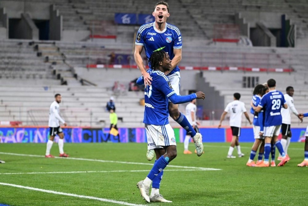 Strasbourg vs Angers – Pronos, Analyse et Cotes le 05/10/2025 Strasbourg vs Angers – Pronos, Analyse et Cotes le 05/10/2025