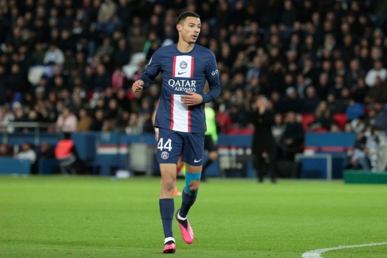 Fermeture du mercato hivernal, particulièrement calme en Ligue 1. afp